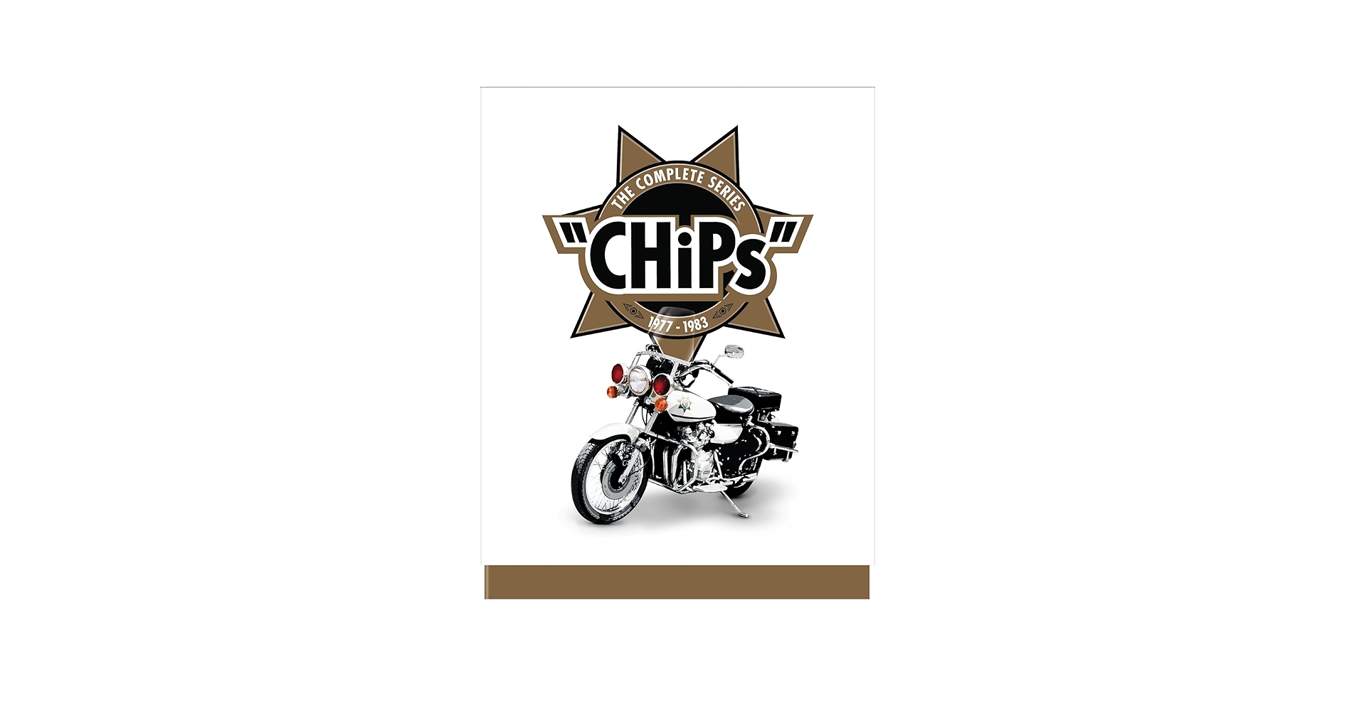 (未使用･未開封品)　CHiPs: The Complete Sixth Season qdkdu57 未使用・未開封品) CHiPs: The Complete Sixth Season qdkdu57